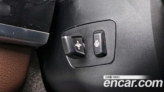 BMW X5 (F15) id 2237076 из Кореи 9