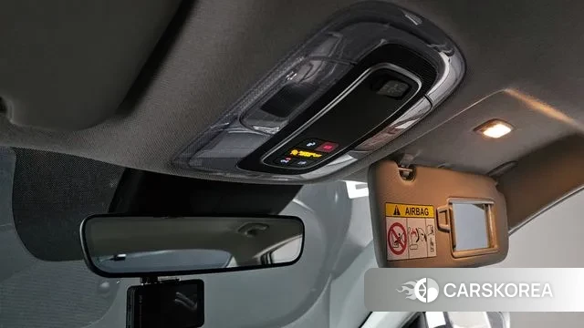 Hyundai The New Avante Hybrid (CN7) id 3442356 из Кореи 9