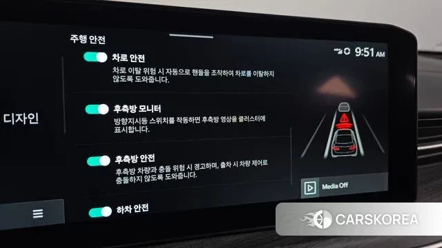 Kia The New K5 3rd generation id 3769752 из Кореи 9