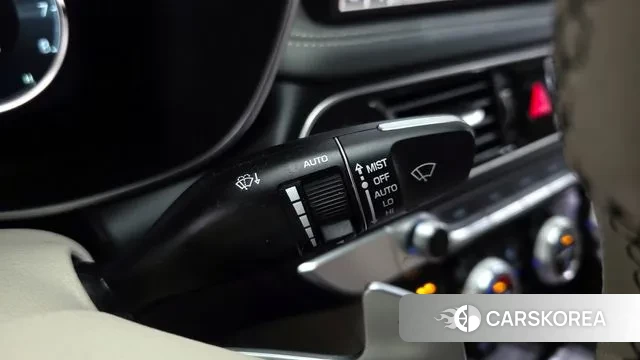 Genesis The New G70 id 3753447 из Кореи 9