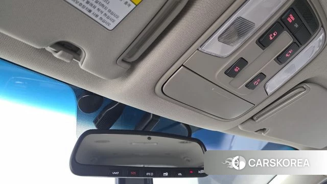 Kia The New Carnival id 4180090 из Кореи 9