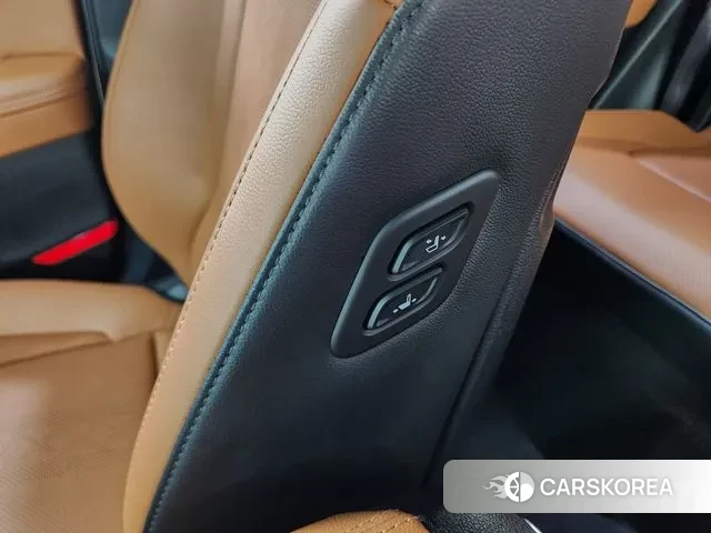 Kia Sportage 5th Generation Hybrid id 3733231 из Кореи 9