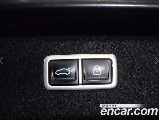 Genesis G80 (RG3) id 2745761 из Кореи 9