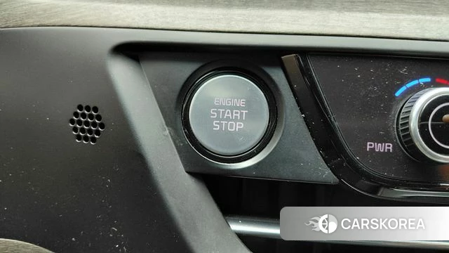 Kia K8 id 4231167 из Кореи 9