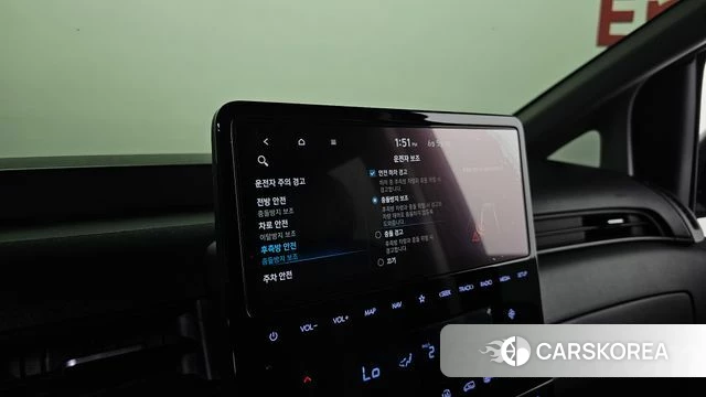 Hyundai Staria id 4415114 из Кореи 9