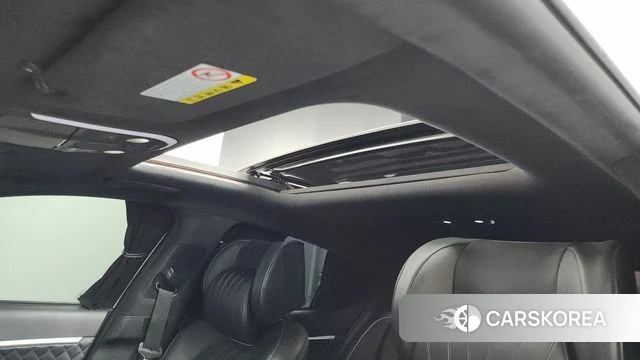 Genesis G70 id 4339407 из Кореи 9