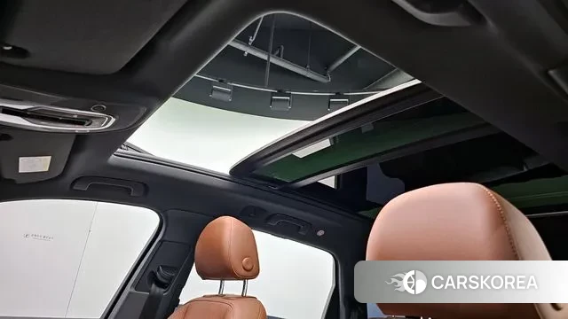 Audi Q7 (4M) id 3497023 из Кореи 9