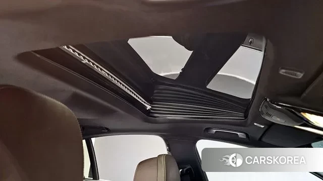 BMW 5 Series (G30) id 3489050 из Кореи 9