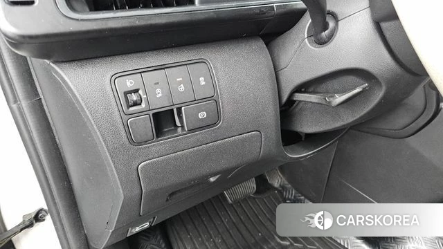 Hyundai Staria id 4500185 из Кореи 9