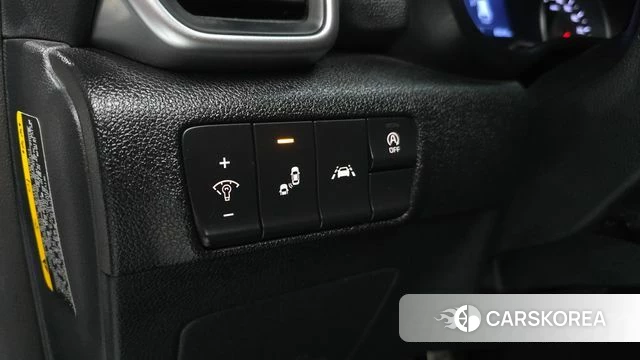 Kia Sportage The Bold id 4677603 из Кореи 9