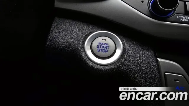 Hyundai Avante AD id 2408471 из Кореи 9