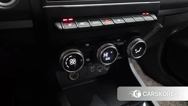 Renault Korea (Samsung) XM3 id 3615313 из Кореи 9