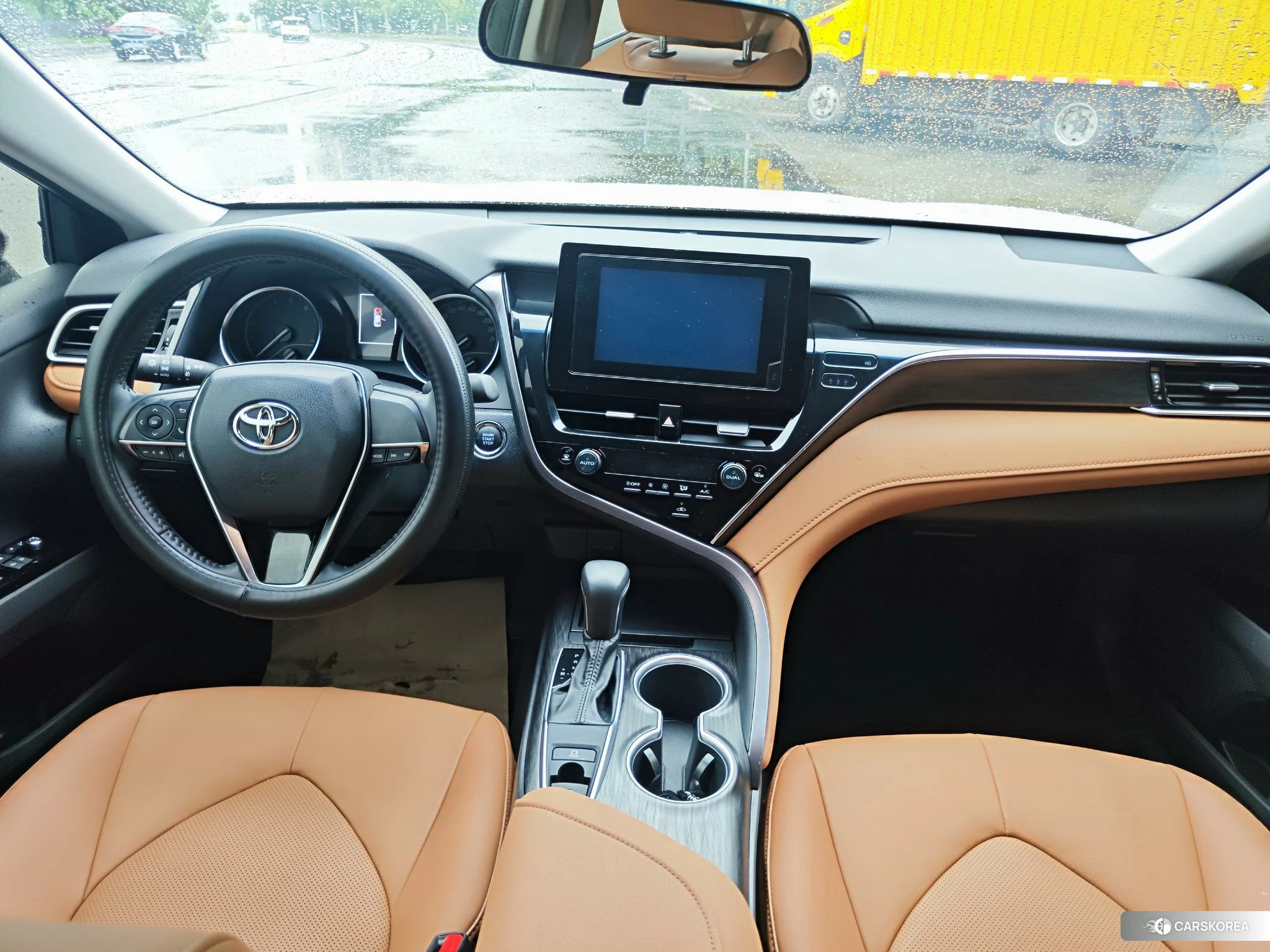 Toyota Camry id 4513476 из Китая 9
