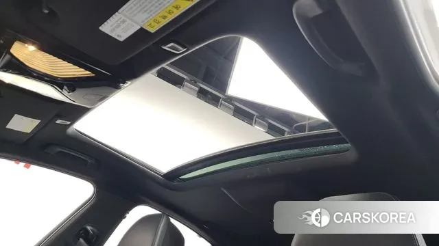 BMW 5 Series (G30) id 3408075 из Кореи 9