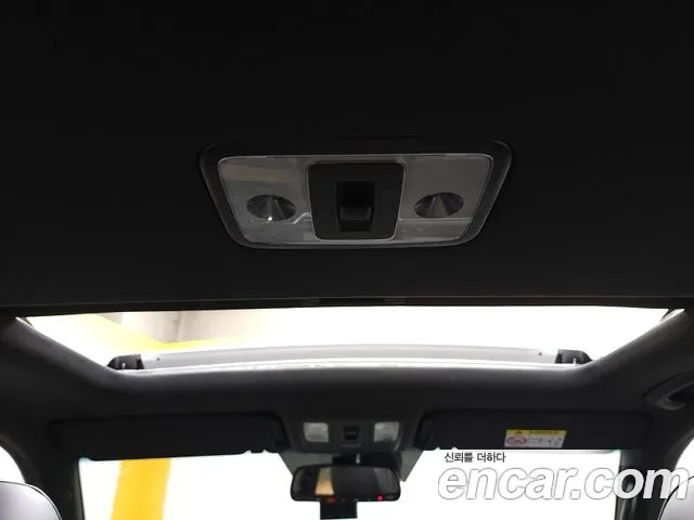 Kia Mohave Master id 2924568 из Кореи 9