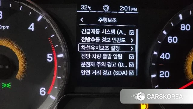 Ssangyong Berry New Tivoli id 2965826 из Кореи 9