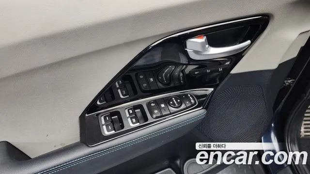 Kia Niro id 2720676 из Кореи 9