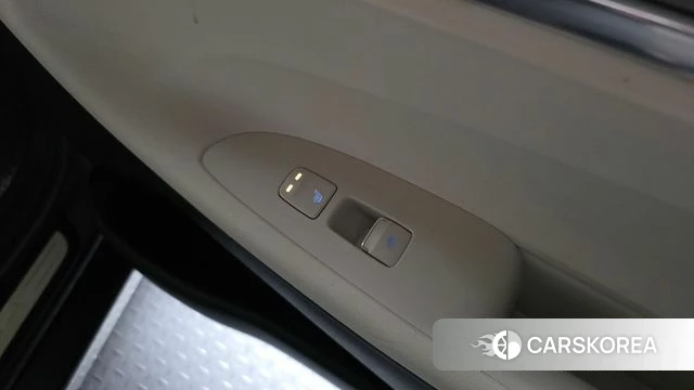 Hyundai The New Grandeur IG Hybrid id 3892240 из Кореи 9