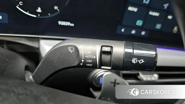 Hyundai Sonata D Edge (DN8) id 4778827 из Кореи 9