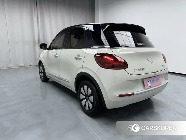 Wuling Automobile Wuling Bingguo id 4216948 из Китая 9