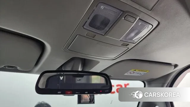 Kia The New Kia Ray id 3022351 из Кореи 9