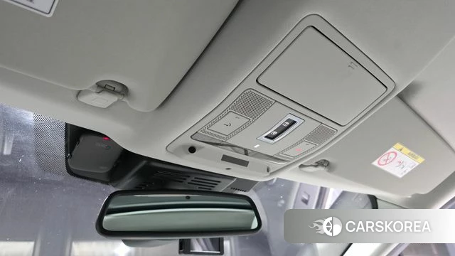 Land Rover Discovery Sports id 3873598 из Кореи 9