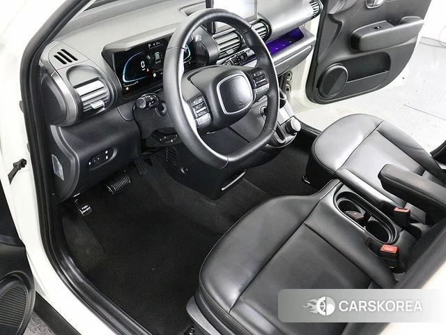 Hyundai Casper id 3859932 из Кореи 9