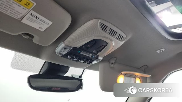 Mini Cooper Countryman id 3844689 из Кореи 9