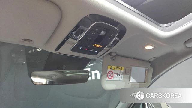 Hyundai The New Santa Fe id 4530079 из Кореи 9