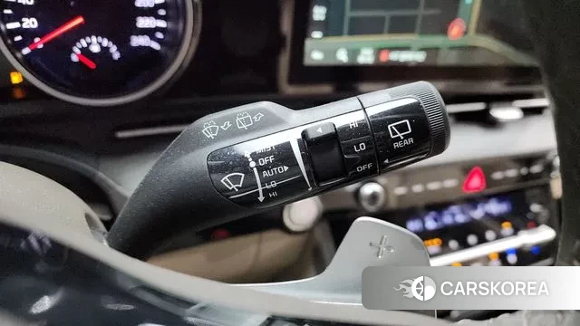 Kia Carnival 4th generation id 3620789 из Кореи 9