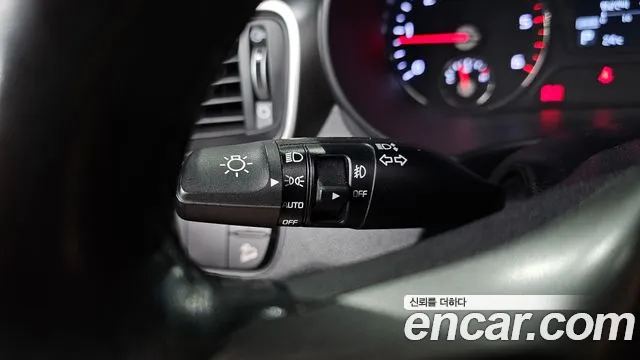 Kia The New Sorento id 2827464 из Кореи 9