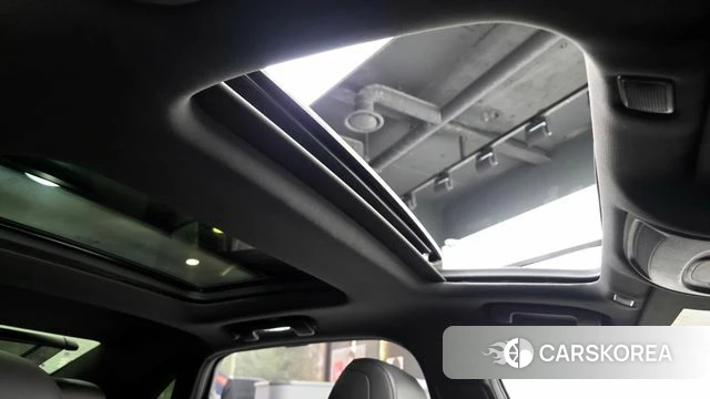 Cadillac CT6 id 3844600 из Кореи 9