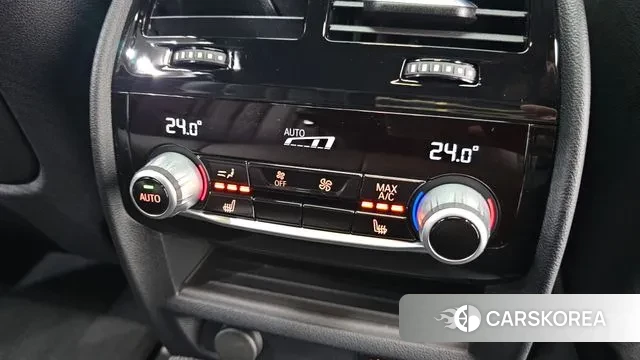 BMW 5 Series (G30) id 3582783 из Кореи 9