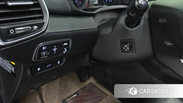 Hyundai Grandeur IG id 4496813 из Кореи 9