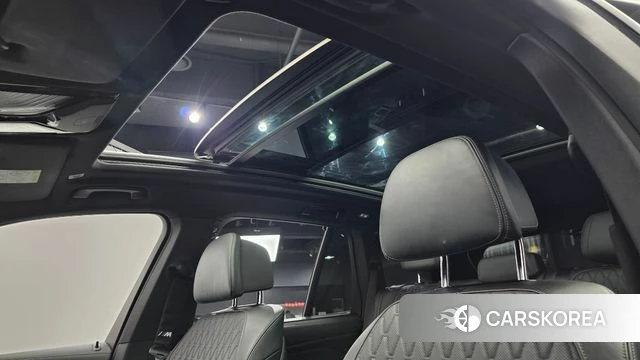BMW X5 (G05) id 4309007 из Кореи 9