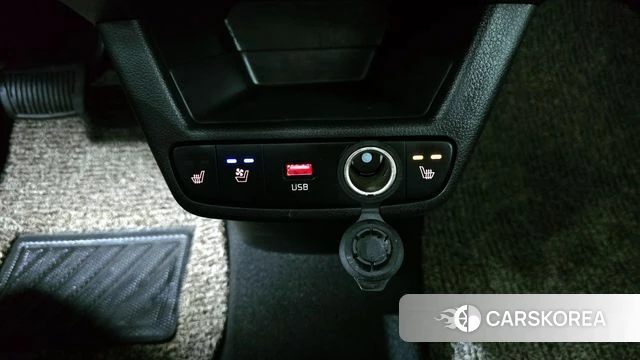 Kia The New Kia Ray id 3953104 из Кореи 9