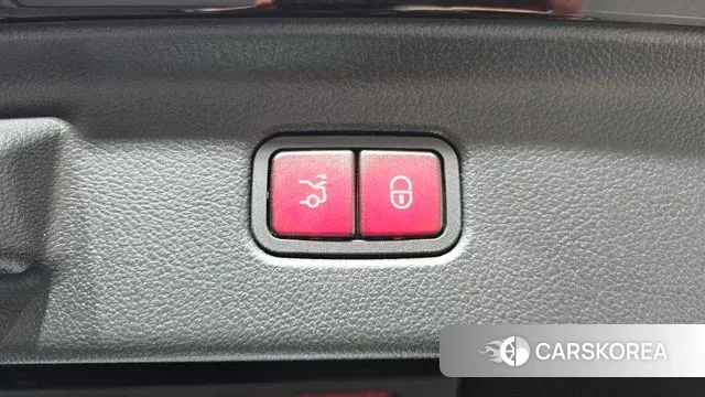 Mercedes-Benz S-Class W223 id 3629834 из Кореи 9