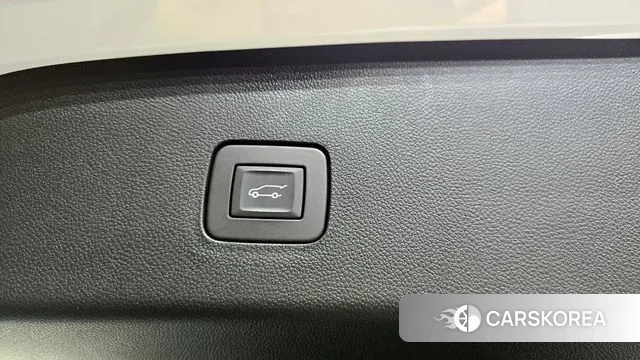 Chevrolet (GM Daewoo) Trax Crossover id 3734596 из Кореи 9