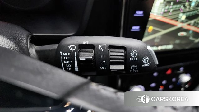 Ssangyong Berry New Tivoli id 3813483 из Кореи 9