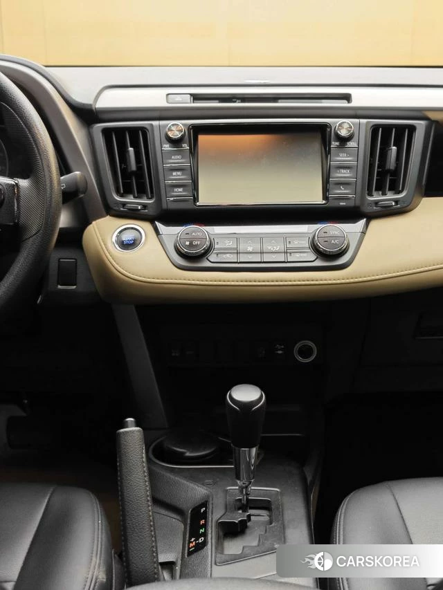 Toyota RAV4 Rongfang id 4220617 из Китая 9