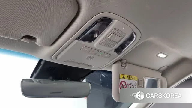 Kia Stinger Meister id 3385280 из Кореи 9