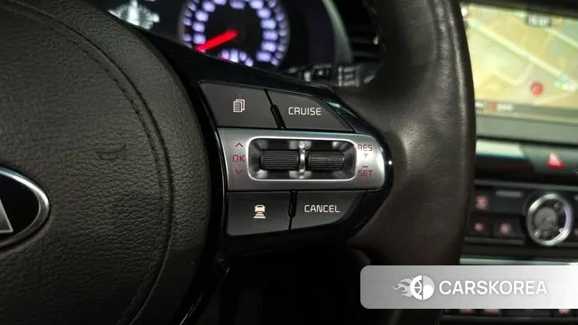 Kia Come New K7 id 3754698 из Кореи 9