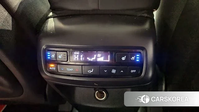 Hyundai Palisade id 3453699 из Кореи 9