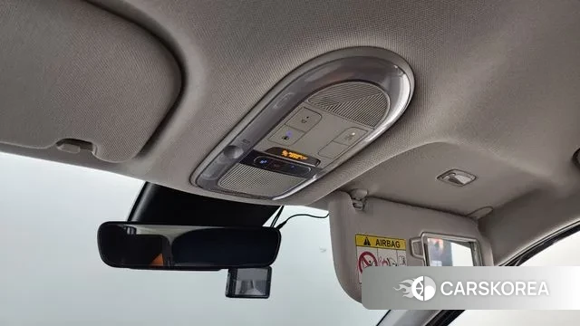 Hyundai Ionic 5 id 3458666 из Кореи 9