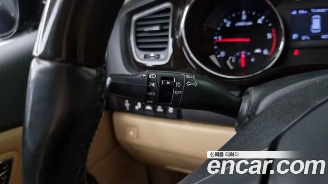 Kia The New Carnival id 2916960 из Кореи 9