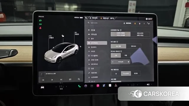 Tesla Model 3 id 3008245 из Кореи 9