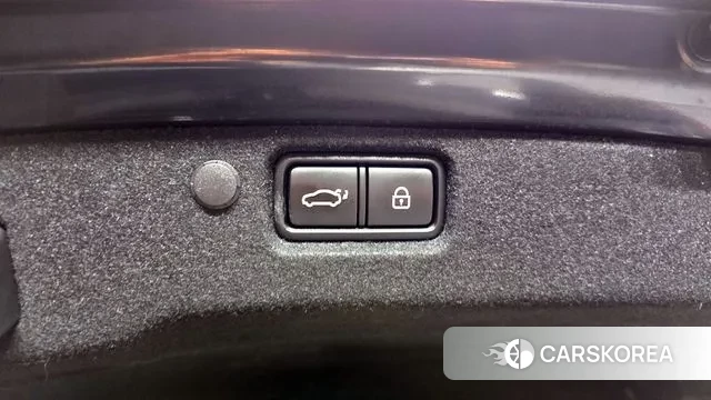 Kia K7 Premier id 3754008 из Кореи 9