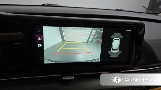 Kia Carnival 4th generation id 3799865 из Кореи 9