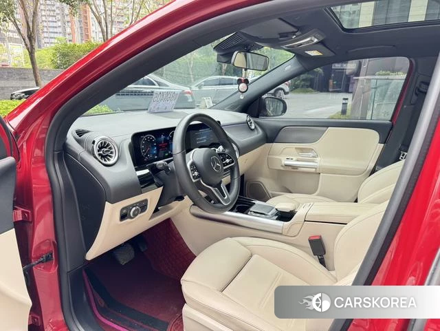 Mercedes-Benz EQA id 4260899 из Китая 9
