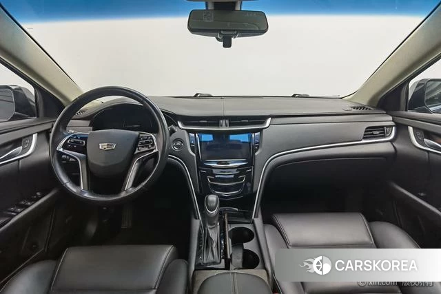 Cadillac XTS id 4212401 из Китая 9
